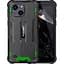 Смартфон Oukitel WP20 Pro 4/64 Gb Global Green - миниатюра 1