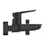 Змішувач для ванни Grohe QuickFix Start Black UA30330702, Чорний матовий - мініатюра 3