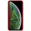 Чехол-накладка Nillkin Flex Pure Case Apple iPhone 11 Pro Red - миниатюра 3