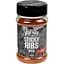 Приправа Not Just BBQ Sticky Ribs Rub для ребер классическая 180 г - миниатюра 1