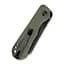 Ніж cкладний Civivi Crabby OD Green C24055-1 - мініатюра 5