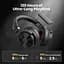 Навушники OneOdio Studio Max 1 Bluetooth Hi-Res Wireless/LDAC +3,5мм/6,35мм Audio (Studio Max 1 Black) - мініатюра 4