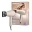 Фен Ardesto Pearl Cream HD-Y700PERL, 1800-2000Вт, 2 швидкості, 3 температурні режими, бежевий - мініатюра 9