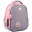 Рюкзак школьный каркасный Yes Pusheen Fatty H-100 - миниатюра 1