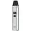 Електронна сигарета Под-система OXVA Xlim V2 Pod 25 W Pod 900 mAh 2 ml Kit Silver (16452) - мініатюра 1