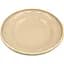 Тарілка глибока Krauff Zen Brown 21.5 см (24-320-020) - мініатюра 1