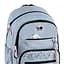 Рюкзак GoPack Teens 121L-2 Світло-блакитний (GO26-121L-2) - мініатюра 9