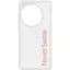Чехол Oppo Never Settle Case для OnePlus 13 Transparent [138618] - миниатюра 1
