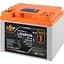 Аккумулятор LogicPower LiFePO4 12V 12.8V/50Ah/640Wh [30698] [117141] - миниатюра 2