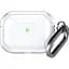 Чохол ArmorStandart Air для Apple AirPods Pro 3 Clear (ARM88268) [149488] - мініатюра 1
