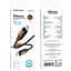 Дата кабель Borofone BX114 Structure Type-C to Lightning 27W (1m) Black - мініатюра 3
