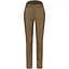 Штани Blaser Active Outfits Ladies VINTAGE Pants Celina 36 Dark Brown Melange - мініатюра 1