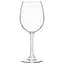 Набір келихів для вина Bormioli Rocco Nadia Cal Cabernet 370 мл 4 шт. (126261GRB0219909) - мініатюра 1