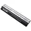 Акумулятор MSI BTY-S14 (FX400, FR600, FX600, FX603, FX610, FX610MX, FX620, GE620, GE620DX, CR650, FR700, FX700, FX720) 11.1V 4400 mAh Black - мініатюра 2