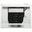 Вытяжка плоская Eleyus Line I 50 WH - миниатюра 6