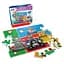 Пазл Paw Patrol Герои на автомобилях, фигурный, 48 элементов (SM98403/6067570-1) - миниатюра 4