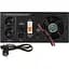 Джерело безперебійного живлення [ДБЖ] LogicPower LPE-B-PSW-1000VA + АКБ LiFePO4 1280Wh Smart BT [37450] [126884] - мініатюра 5