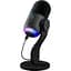 Мікрофон Logitech Yeti GX Dynamic RGB Black (988-000569) [123962] - мініатюра 6