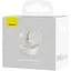 Бездротові навушники Baseus Bowie WM02 TWS white NGTW180002 - мініатюра 3
