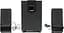 Компьютерные колонки Microlab M-100 2.1 Black - миниатюра 6