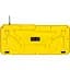 Клавіатура 2E Gaming KG315 RGB USB UA Yellow [2E-KG315UYW] [93934] - мініатюра 3