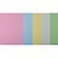 Набір паперу Buromax Pastel А4 50 аркушів 5 кольорів (BM.2721250-99) - мініатюра 2