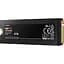 SSD накопичувач Samsung 990 PRO with Heatsink 4TB (MZ-V9P4T0GW) [137334] - мініатюра 4