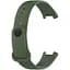 Силіконовий ремінець BeCover для Xiaomi Smart Band Pro Green (707171) - мініатюра 2