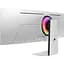 Монітор 49" Samsung Odyssey G9 S49CG954 Curved 5K OLED 240Hz (LS49CG954SIXUA) Б/в - мініатюра 8