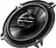 Коаксиальная автоакустика Pioneer TS-G1330F [55431] - миниатюра 2