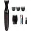 Універсальний тример Philips Multigroom 1000 (MG1100/16) - мініатюра 1