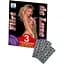 Презервативи Flirt de Luxe 144 шт. (48 уп. x 3 шт.) - мініатюра 2