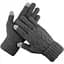 Перчатки емкостные ArmorStandart Rope Grey (ARM59876) [97013] - миниатюра 1