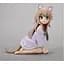 Фігурка Кішка дівчинка Неко тян Cat girl Neko-chan 11 см F CG NC 11 - мініатюра 2