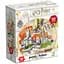 Пазл класичний DoDo Toys Harry Potter Школа Хогвартс та поле для Квідича 200503, 450 елементів - мініатюра 1