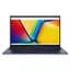Ноутбук Asus Vivobook 17 X1704VA-AU662 Quiet Blue (90NB10V2-M00SL0) - мініатюра 2