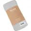 Дитяче покривало Lionelo Bamboo Swaddle Grey Stone 120х120 см сіре (LO-BAMBOO SWADDLE GREY STONE) - мініатюра 1