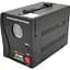 ДБЖ з правильною синусоїдою Coldex PSW-Coldex-500VA (300W), 12V під зовнішню батарею, струм заряду 10A+ wireless alarm - мініатюра 1