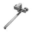 Змішувач для ванни Topaz Barts TB 07116-H36 Хром - мініатюра 2