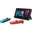 Игровая приставка Nintendo Switch портативная с Neon Blue и Neon Red Joy-Con (045496452629) - миниатюра 3