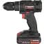 Дриль-шуруповерт Intertool WT-0350 [96333] - мініатюра 2