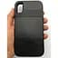 Противоударный оригинальный чехол Pelican Voyager для iPhone XS Max (6.5") Black - миниатюра 7