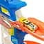 Ігровий набір Hot Wheels City Втеча від злої акули (HDP06) - мініатюра 3