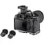 Адаптер DJI для мікрофонних радіосистем DJI Mic Series (CP.RN.00000467.01) [150192] - мініатюра 4