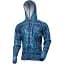 Реглан Savage Gear Salt UV Hoodie M - мініатюра 1