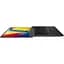 Ноутбук ASUS Vivobook 15X,i5-1340P la 4.6 GHz,8 GB DDR4,512 GB,DOS,DDR4 - миниатюра 3