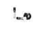 Краскопульт электрический Intertool DT-5012 120 Вт x 800 мл - миниатюра 7