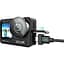Екшн-камера SJCAM SJ10 Pro Dual-Screen Black [88563] - мініатюра 13