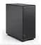 Корпус Fractal Design Epoch Black Solid (FD-C-EPO1A-01) - миниатюра 1