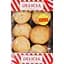 Печиво здобне Delicia Феліція з цедрою апельсина 330 г - мініатюра 1